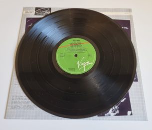 Buy this rare Gillan record by clicking here