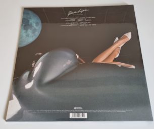 Buy this rare Dua Lipa record by clicking here