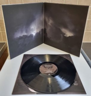 Buy this rare David Gilmour record by clicking here