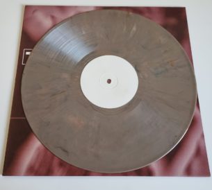Buy this rare Tool record by clicking here