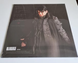 Buy this rare Gary Numan record by clicking here