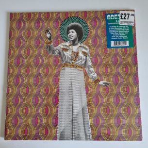 Buy this rare Aretha Franklin record by clicking here