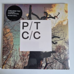 Buy this rare Porcupine Tree record by clicking here