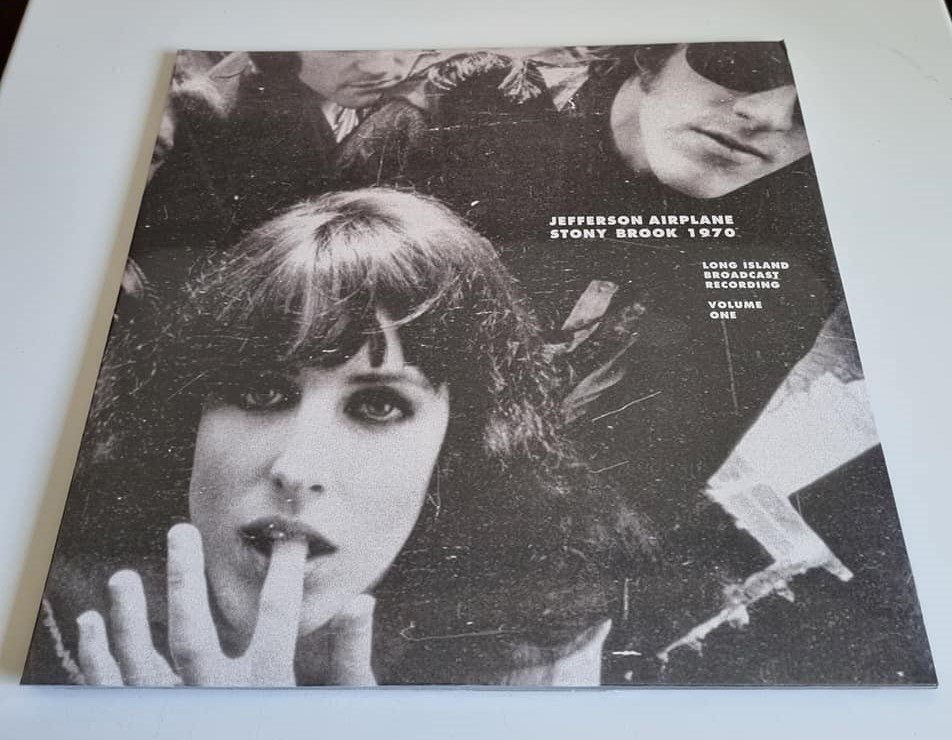 Buy this rare Jefferson Airplane record by clicking here