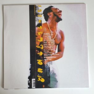 Buy this rare Oi Dirty Bastard record by clicking here