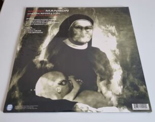Buy this rare Marilyn Manson record by clicking here