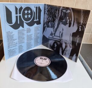 Buy this rare UFO record by clicking here