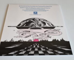 Buy this rare UFO record by clicking here
