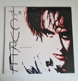 Buy this rare Cure record by clicking here