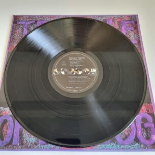 Buy this rare Temple Of The Dog record by clicking here
