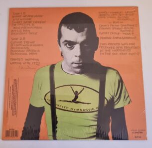 Buy this rare Ian Dury record by clicking here