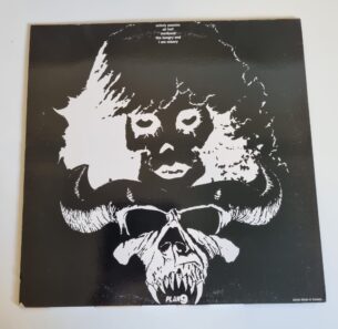 Buy this rare Samhain record by clicking here