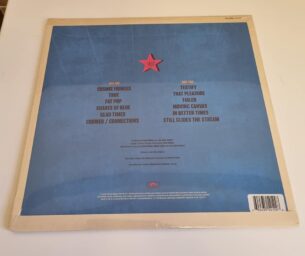 Buy this rare Paul Weller record by clicking here