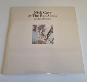 Buy this rare Nick Cave record by clicking here