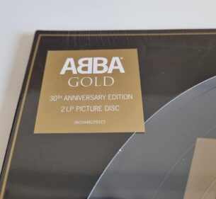 Buy this rare Abba record by clicking here