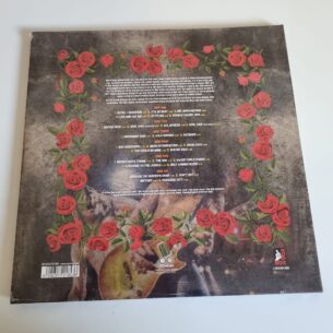 Buy this rare Guns 'n' Roses record by clicking here