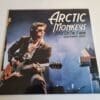 Buy this rare Arctic Monkeys record by clicking here