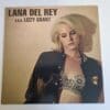 Buy this rare Lana Del Rey record by clicking here