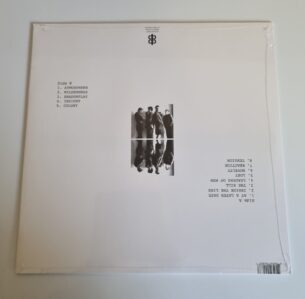 Buy this rare Warsaw-Joy Division record by clicking here