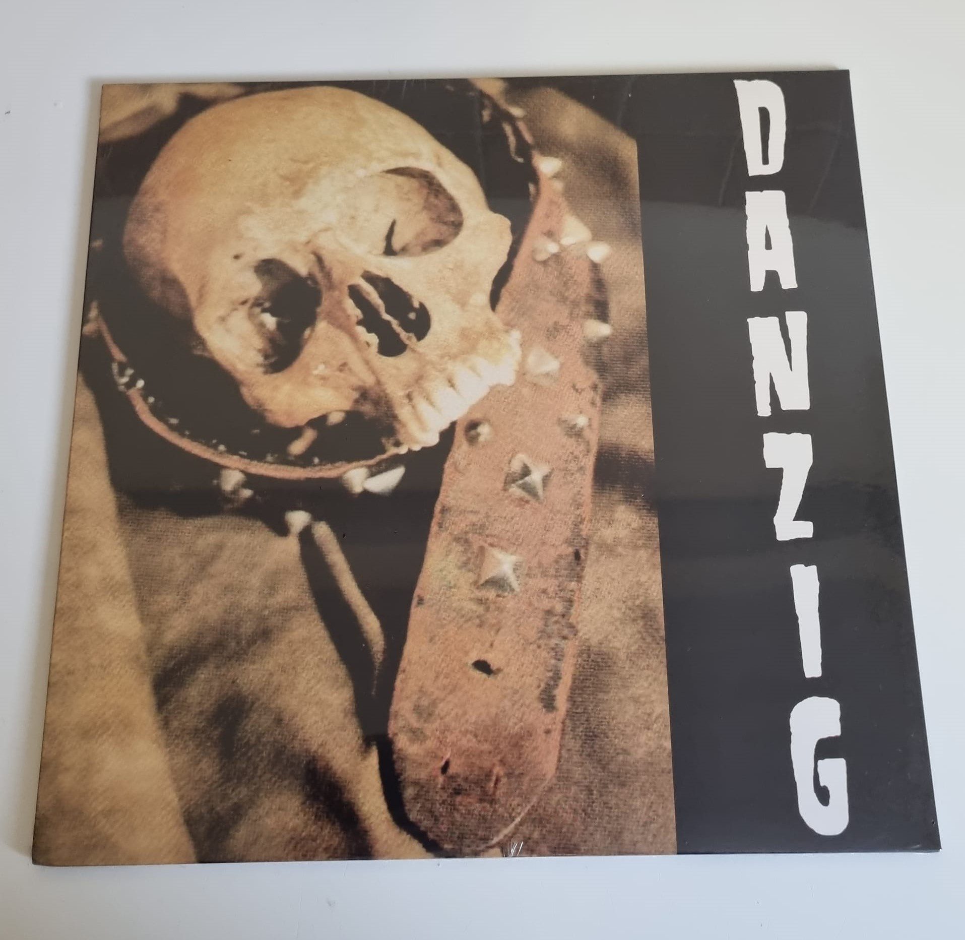 Buy this rare Danzig record by clicking here