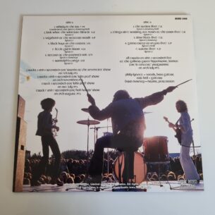 Buy this rare Thin Lizzy record by clicking here