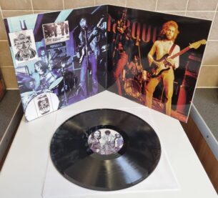 Buy this rare Thin Lizzy record by clicking here