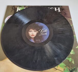 Buy this rare Kate Bush record by clicking here