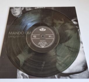 Buy this rare Mando Diao record by clicking here