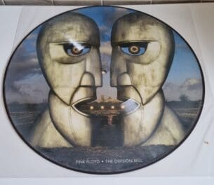 Buy this rare Pink Floyd record by clicking here