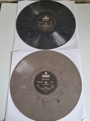 Buy this rare Kanye West record by clicking here