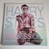 Buy this rare Harry Styles record by clicking here
