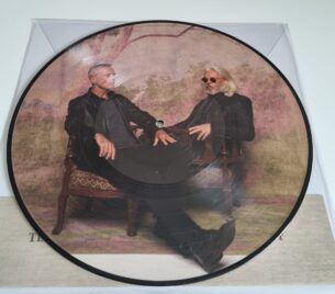 Buy this rare Tears For Fears record by clicking here
