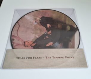 Buy this rare Tears For Fears record by clicking here