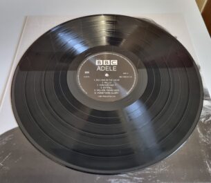 Buy this rare Adele record by clicking here