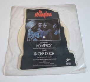 Buy this rare Stranglers record by clicking here