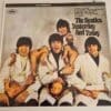 Beatles - Yesterday And Today (Coloured Vinyl) LP Record Vinyl