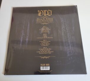 Buy this rare DIO record by clicking here