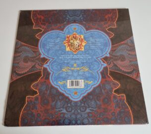 Buy this rare Mastodon record by clicking here