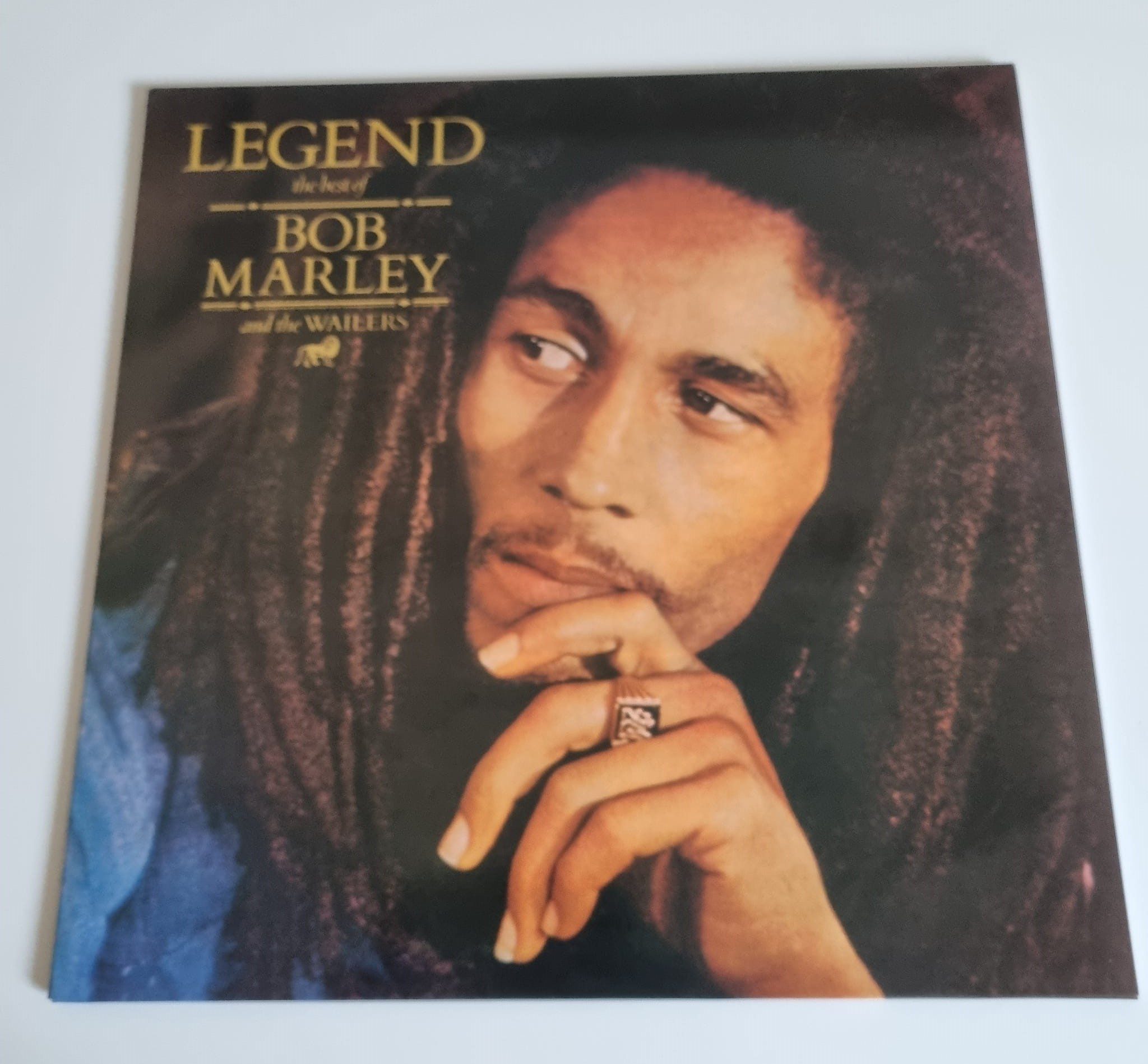 Buy this rare Bob Marley record by clicking here
