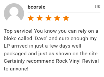 5* Star Review - 1 Review For Lana Del Rey – A.K.A Lizzy Grant(Coloured Vinyl) Lp Record Vinyl