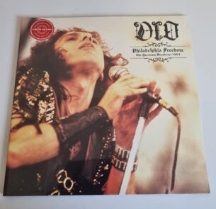 Buy this rare Dio record by clicking here