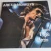 Arctic Monkeys  -  Late Night Berlin (Coloured Vinyl) LP Vinyl