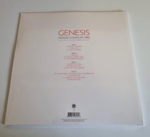 Buy this rare Genesis record by clicking here