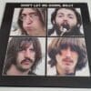 Beatles - Don't Let Me Down Billy (Coloured Vinyl) LP Vinyl