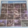Oasis - Legendary Unplugged Show- LP Record Vinyl Album