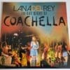 Lana Del Rey -Friday Night At Coachella (Coloured Vinyl) LP Vinyl