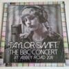 Taylor Swift - BBC Concert At Abbey RD 2011 (Coloured Vinyl)