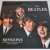 Beatles - Sessions (14 Unreleased Tracks/Coloured Vinyl) LP Vinyl