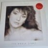 Kate Bush - The Whole Story (Coloured Vinyl) LP Record Vinyl