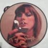 Taylor Swift - Capital JBB 2019 & Live Seine 2013 (Picture Disc) Vinyl